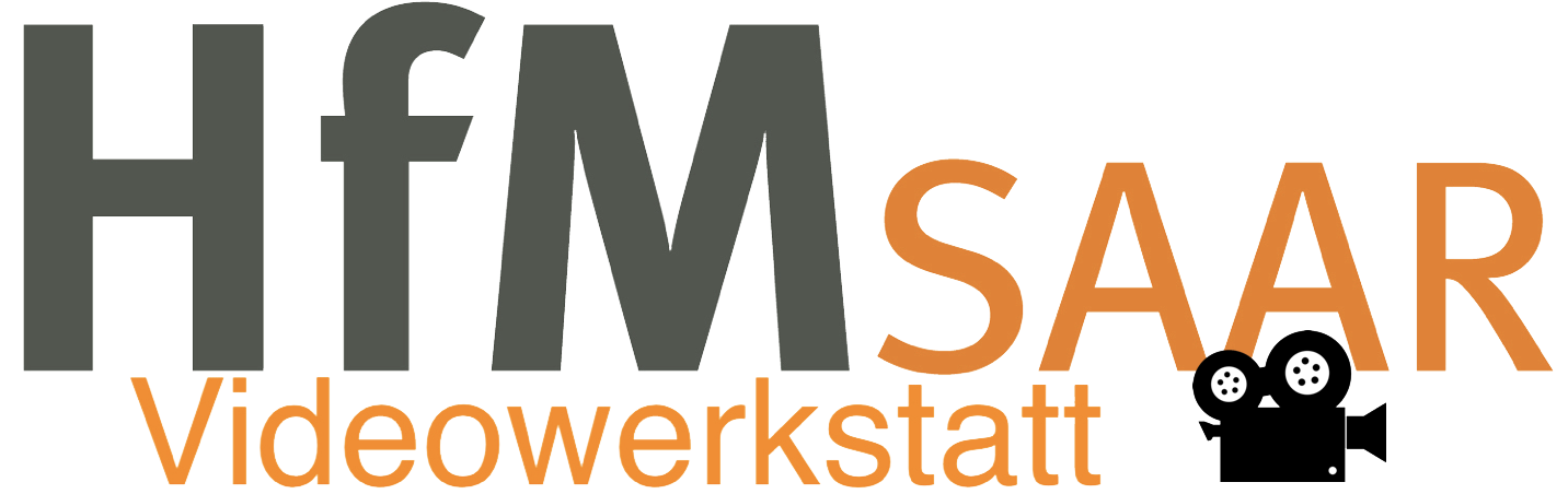 HfM-Videowerkstatt